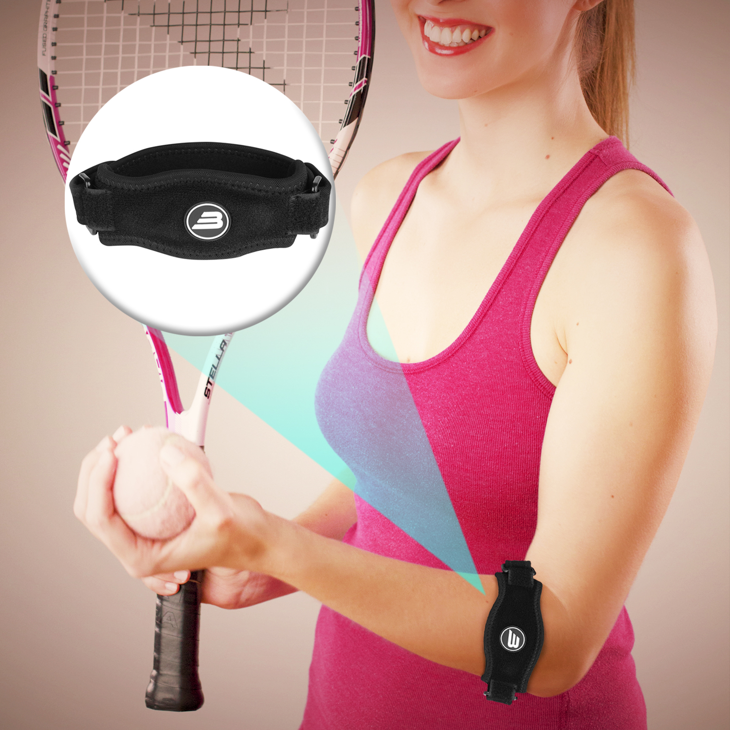 EBay product photos
