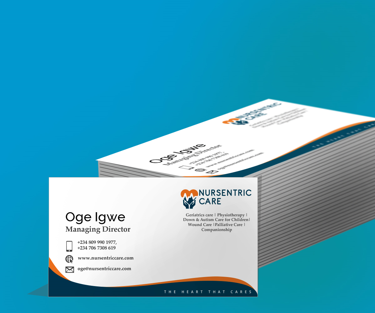 Business Card 