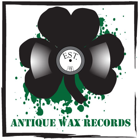 Antique Wax Records