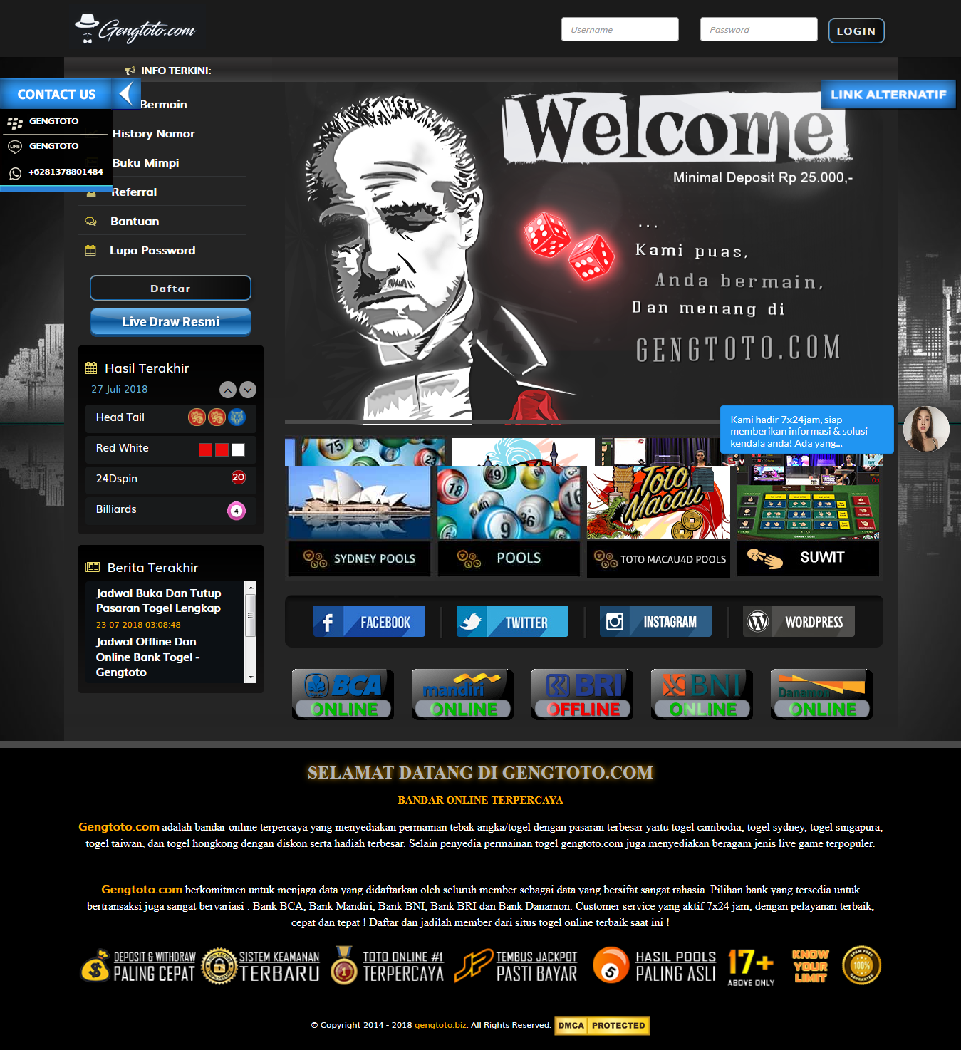 SEO - Search Engine Optimization