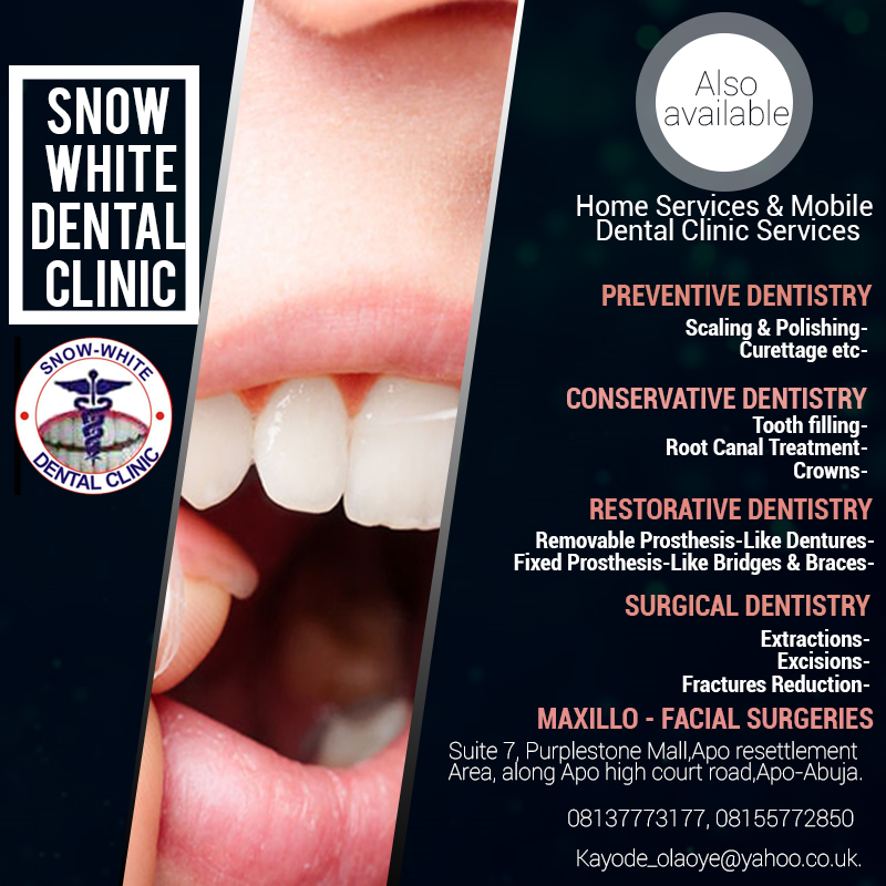 Flyer design