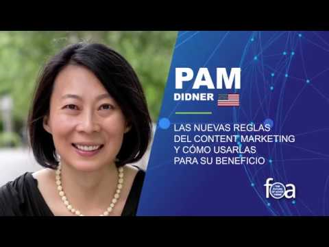 Pam Didner Consulting 