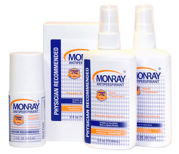 Monray 