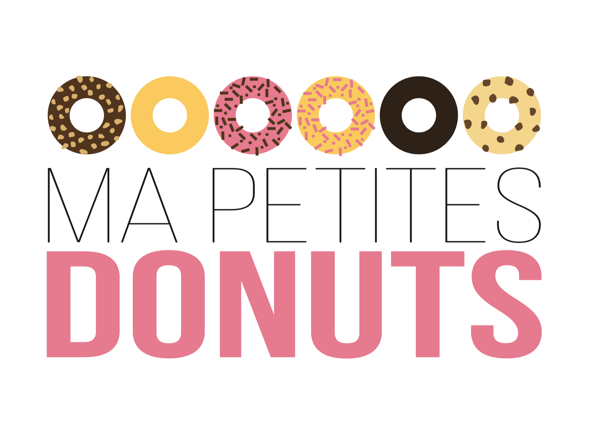 Ma petites donut