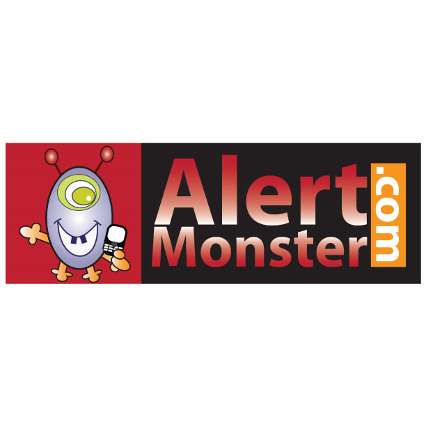 ALERT MONSTER