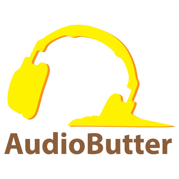 AUDIO BUTTER