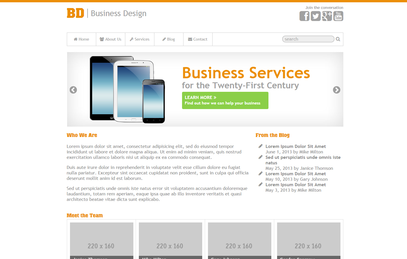 business design 