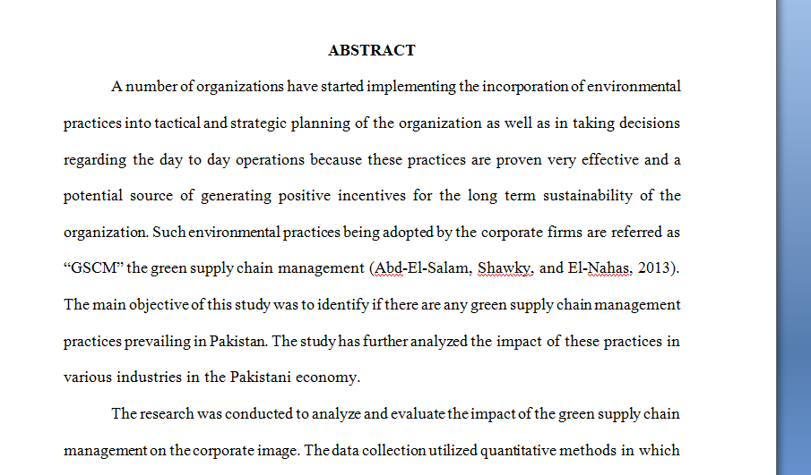 MS Thesis