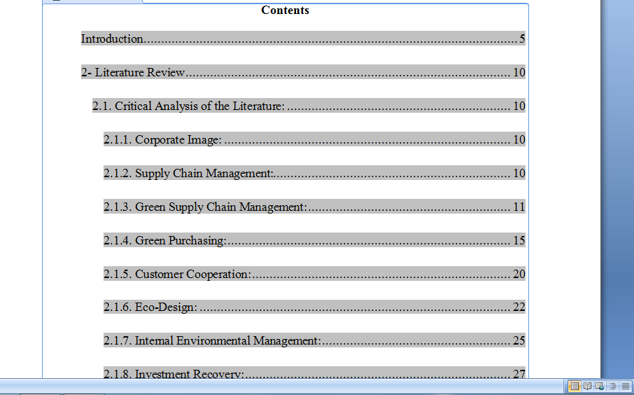 MS Thesis