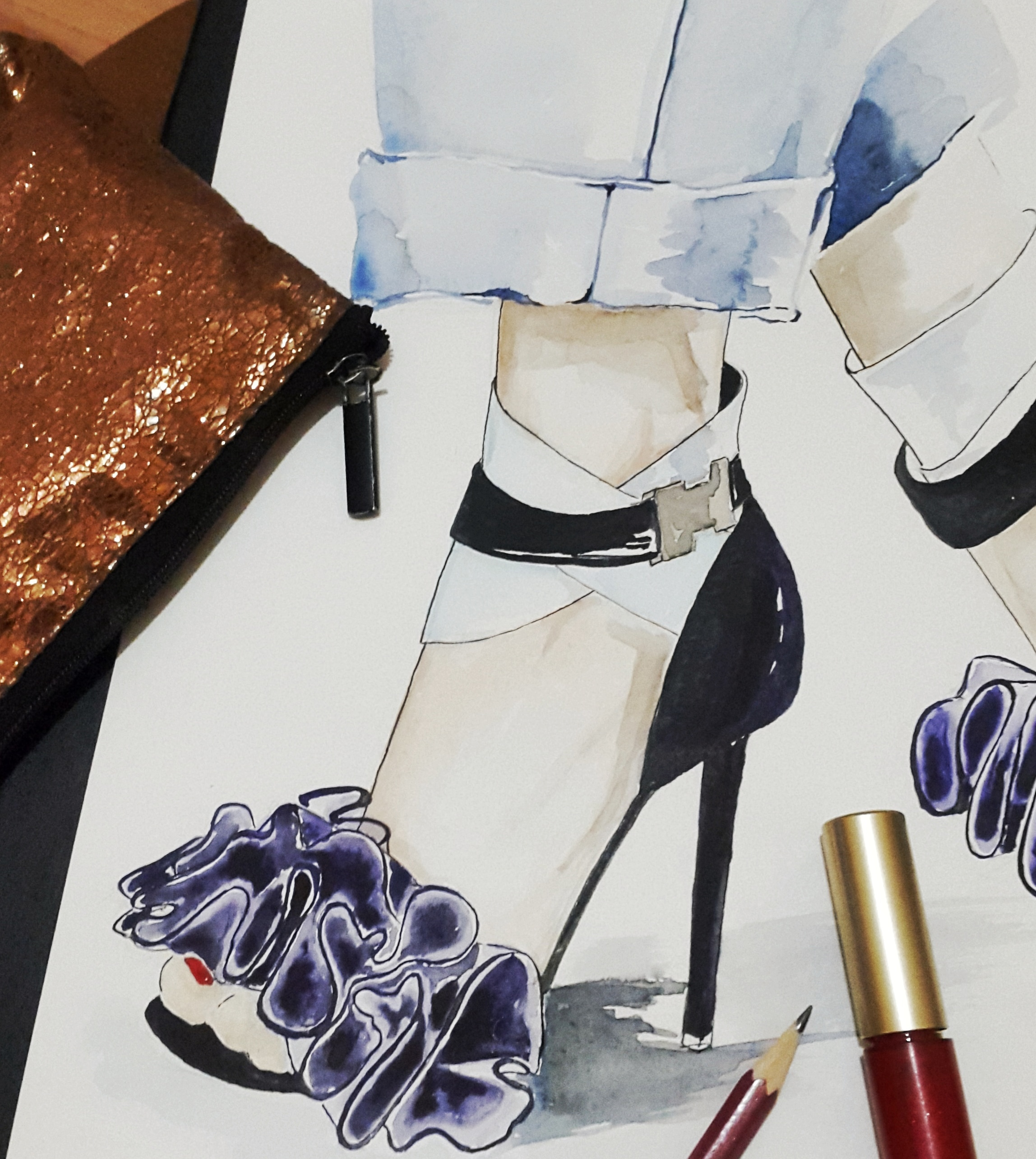 Balmain shoes