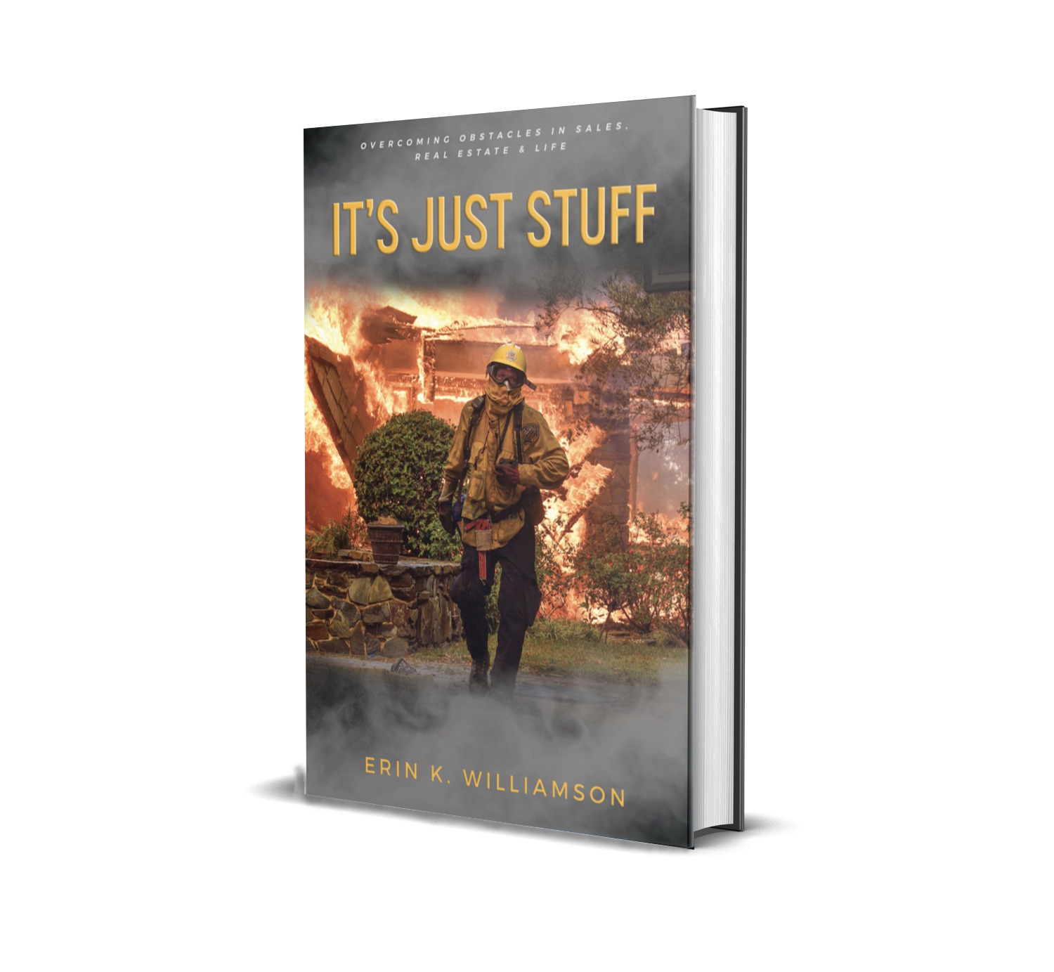 book cove design