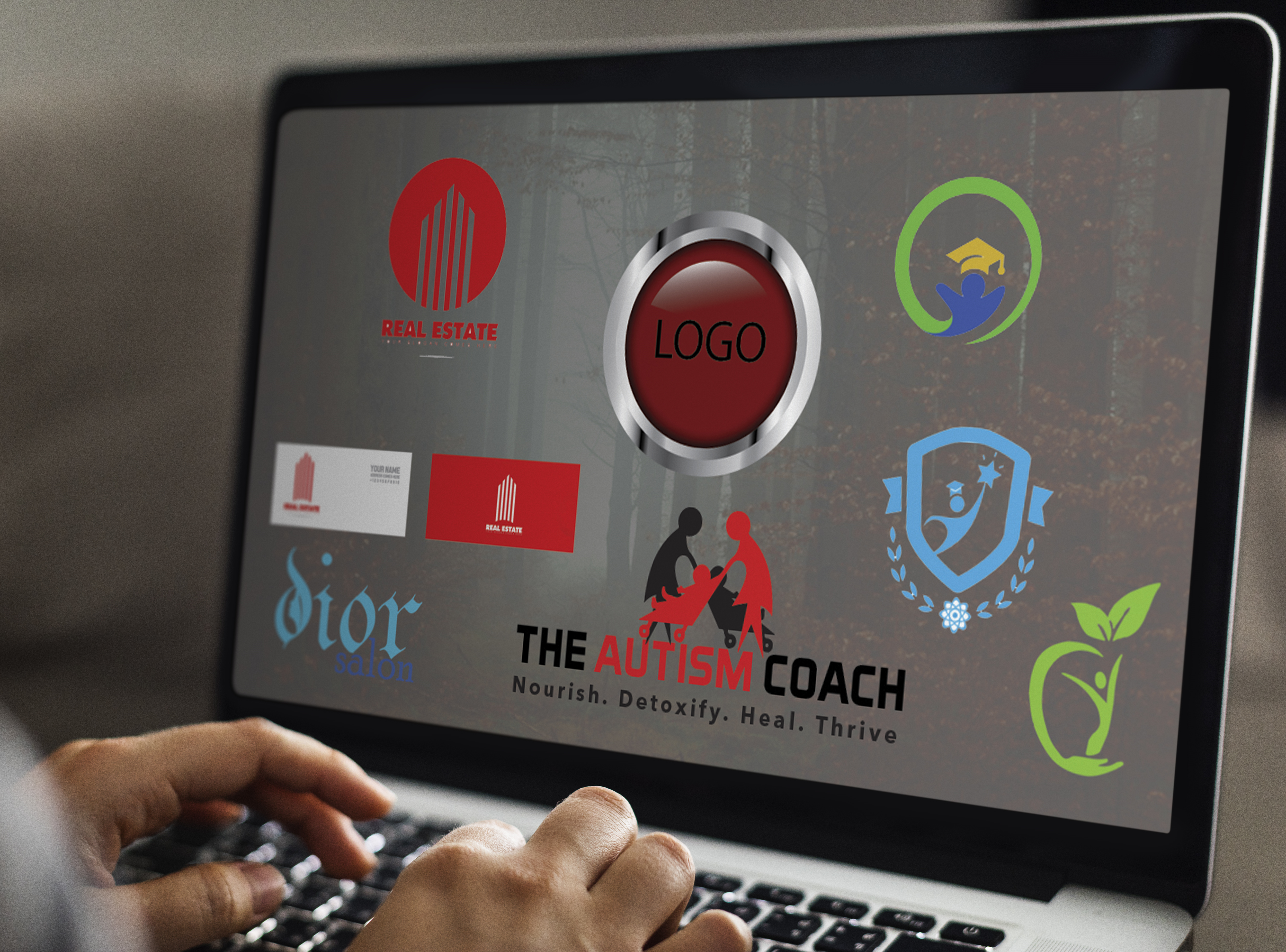 logo design