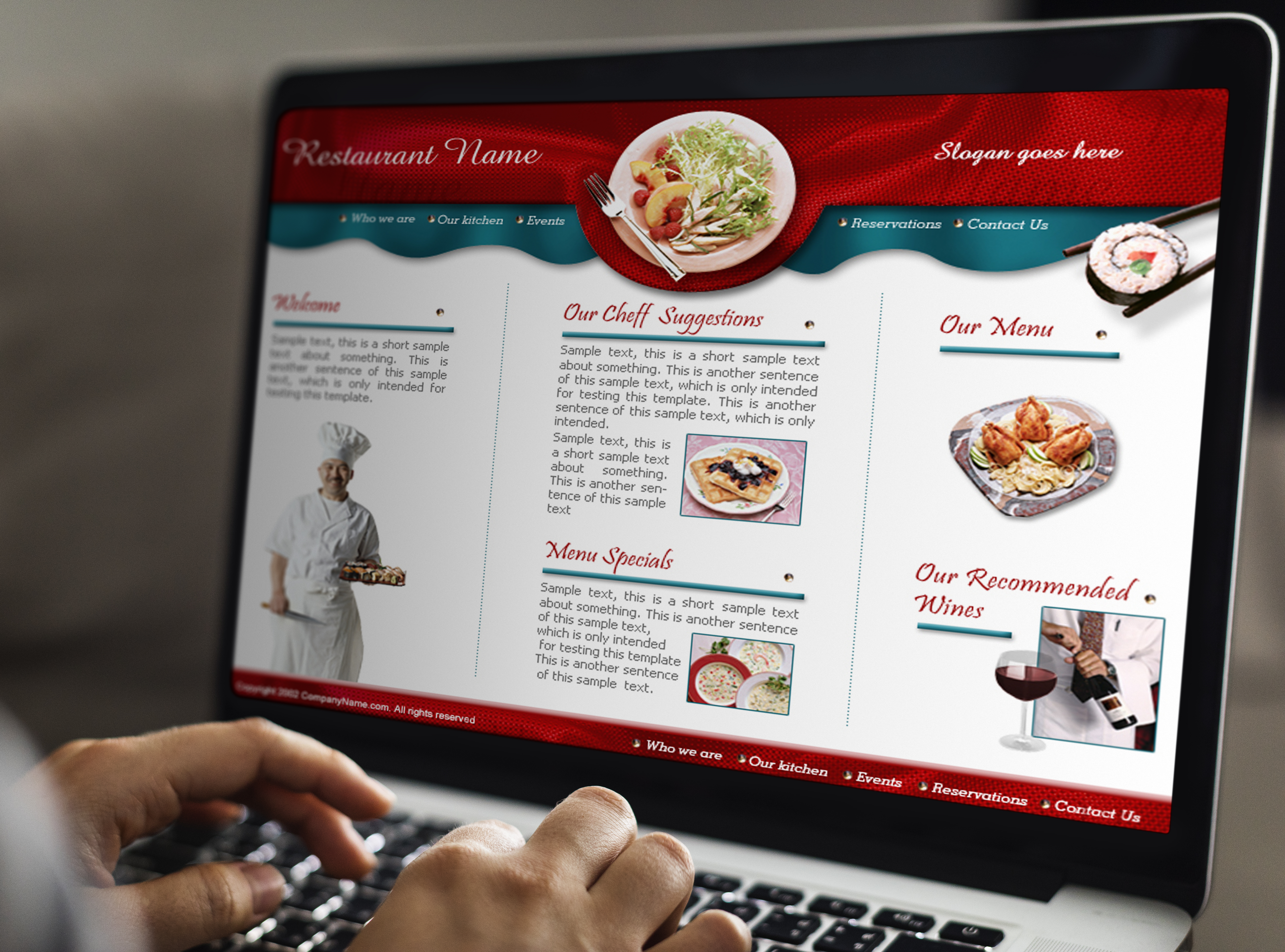 ui/ux design