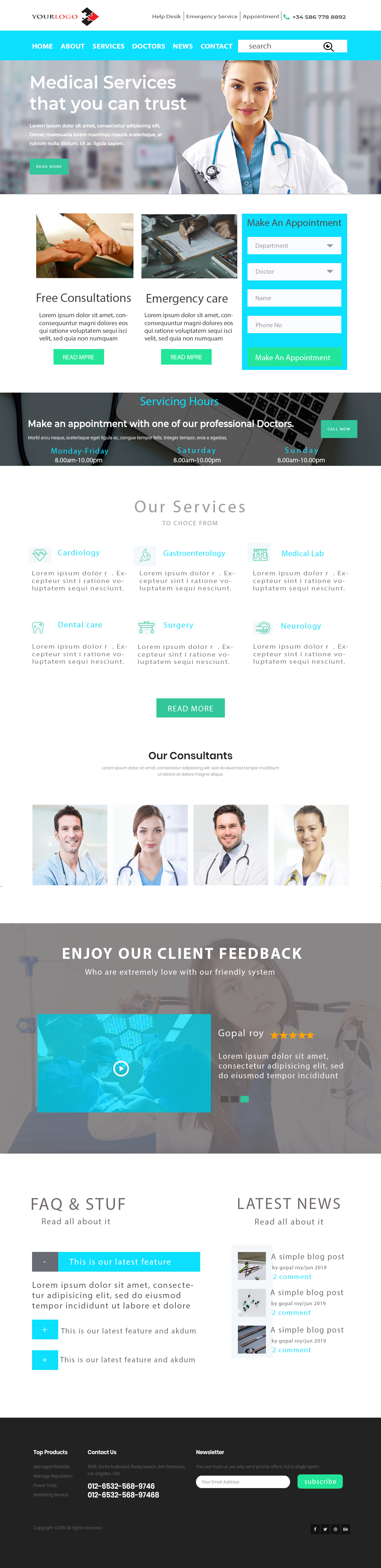 ui/ux design