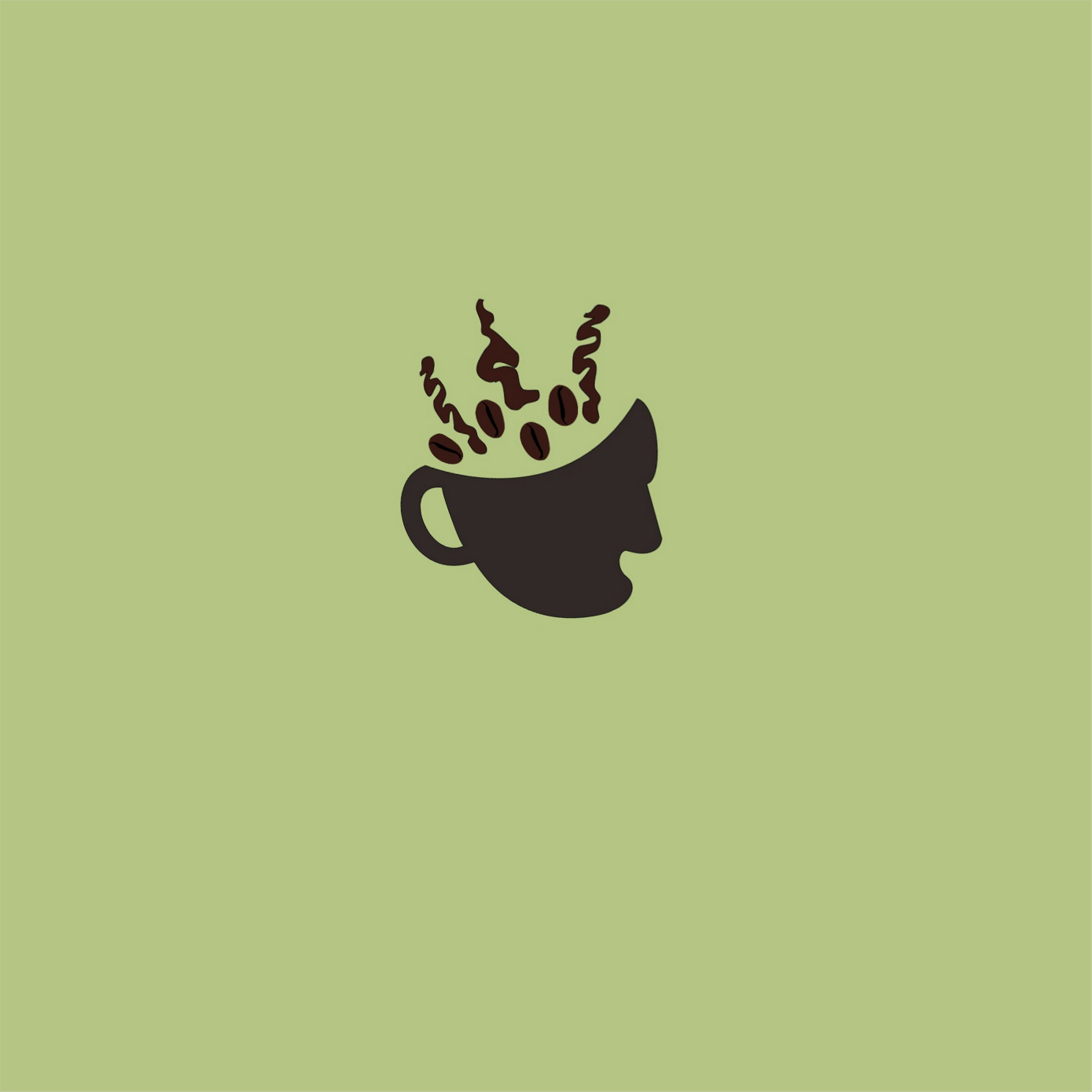 Coffee Shop Logo