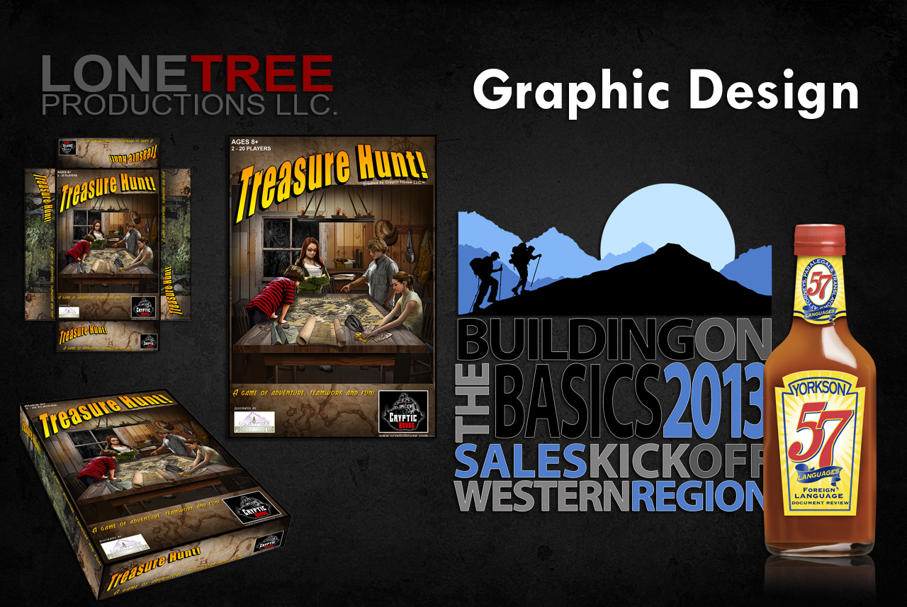 Graphic Design