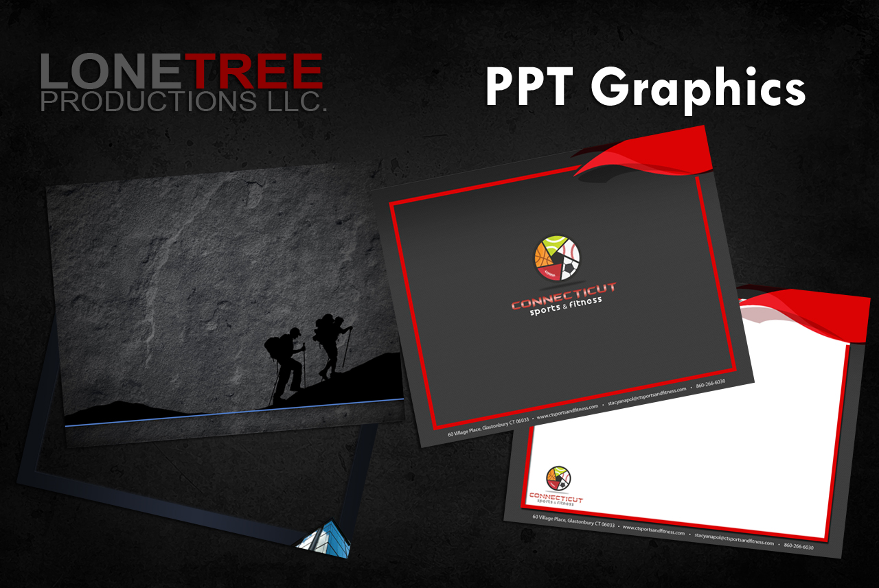 Power Point Graphics