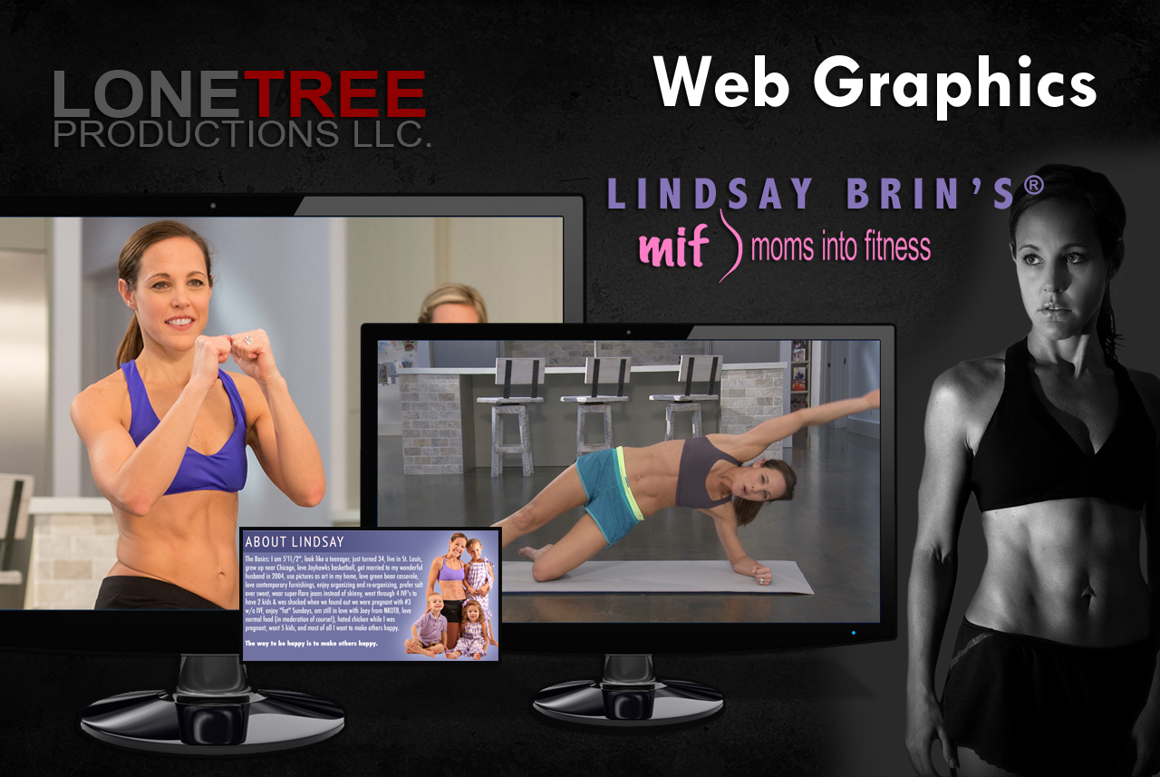 Web Graphics