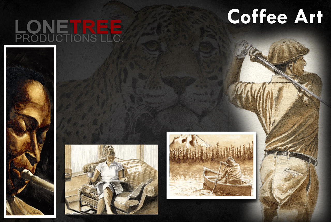 Coffee Art