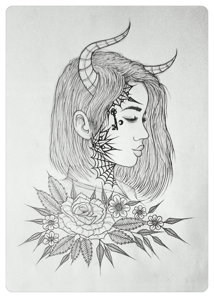 illustration