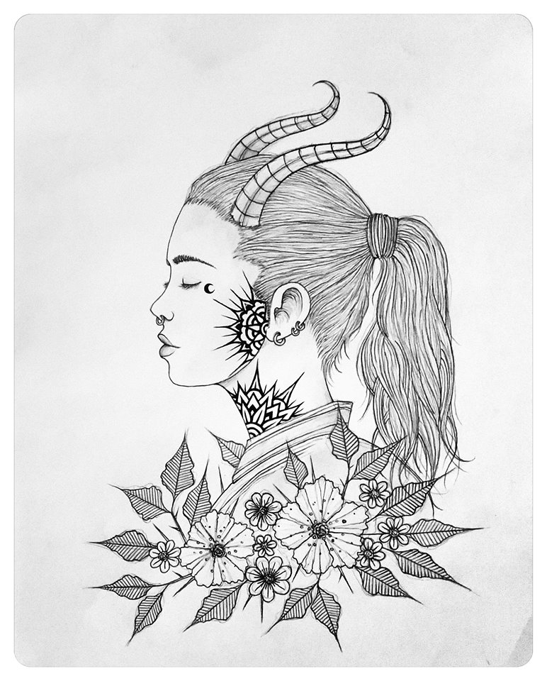 illustration