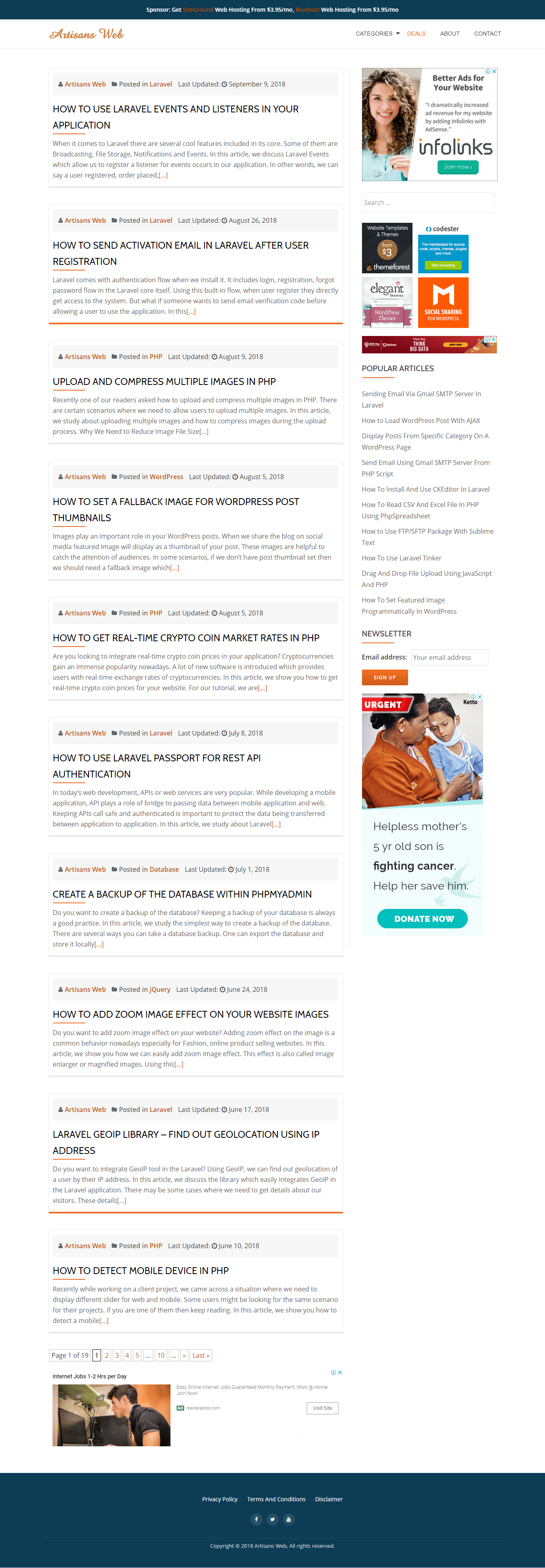 My Blog