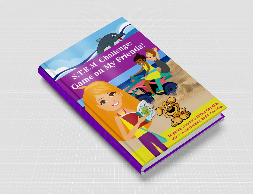 Book cover