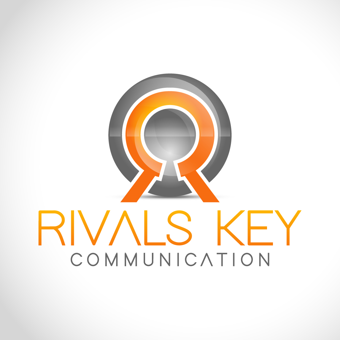 Custom Logo Design