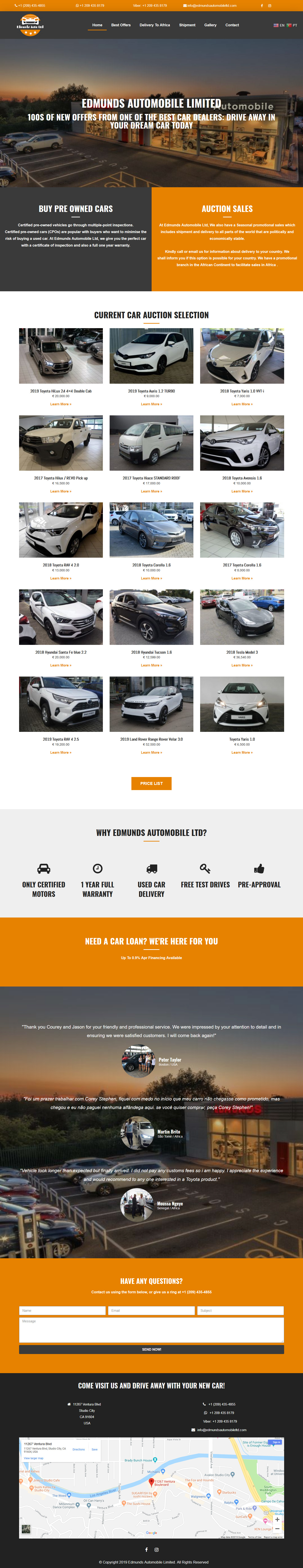 https://edmundsautomobileltd.com/