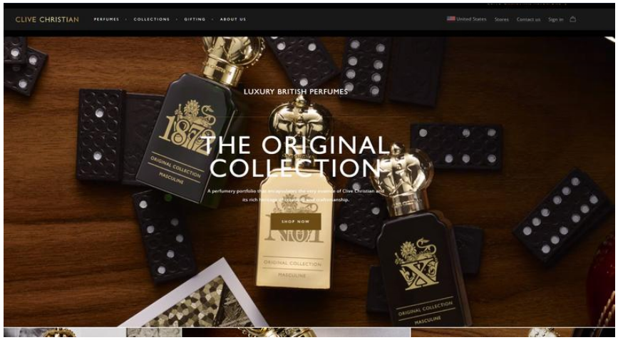 WooCommerce Site