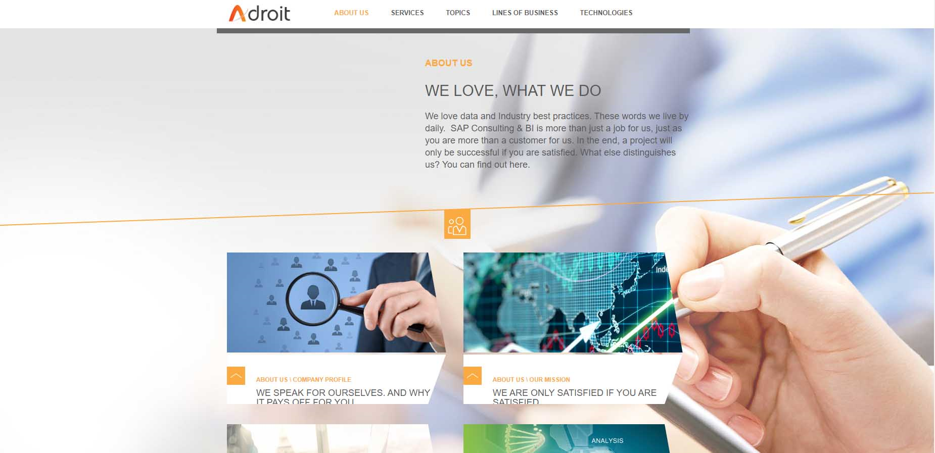 Laravel_website