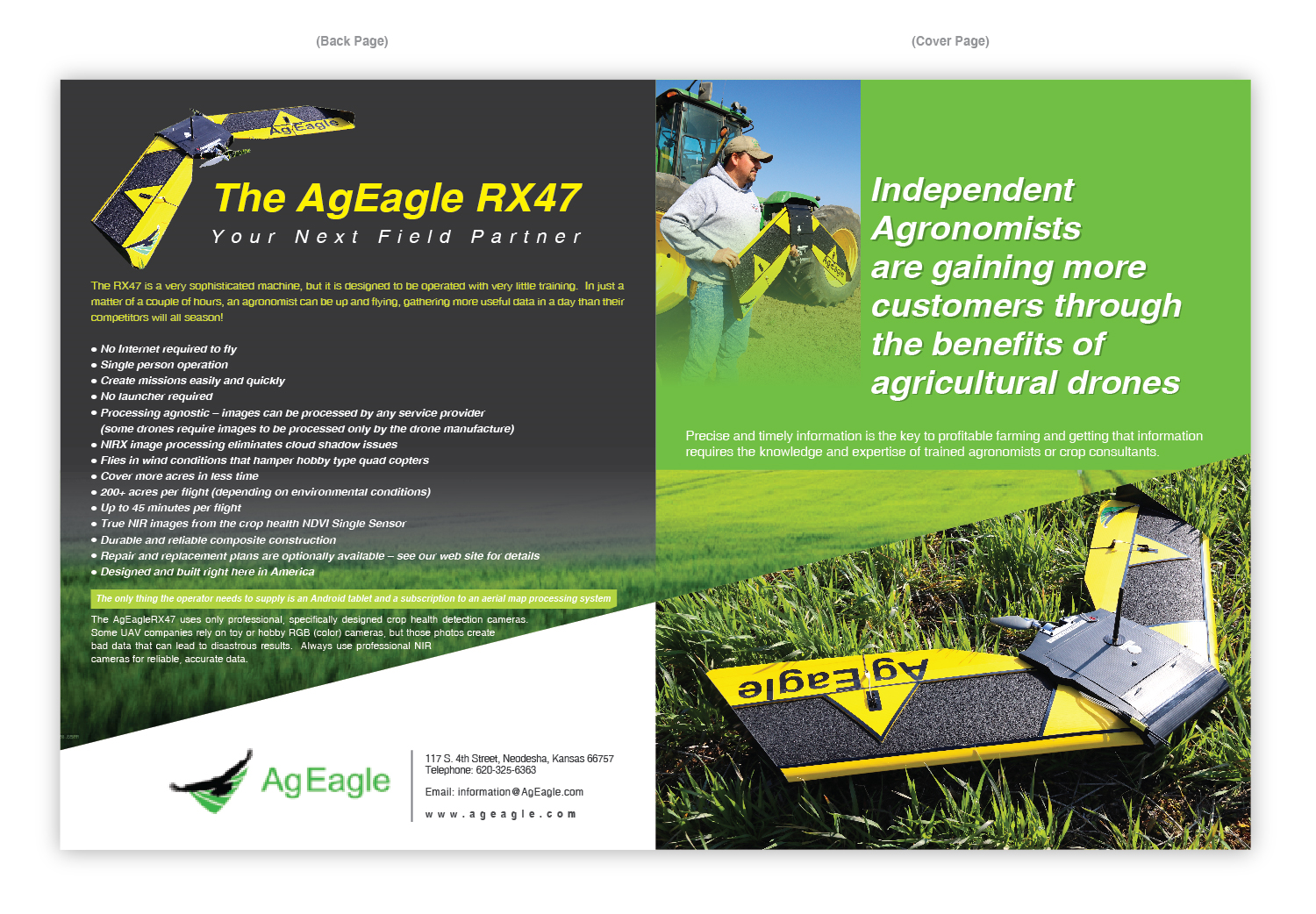 Brochure