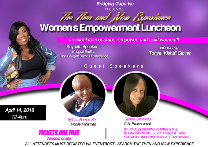 Church Flyer