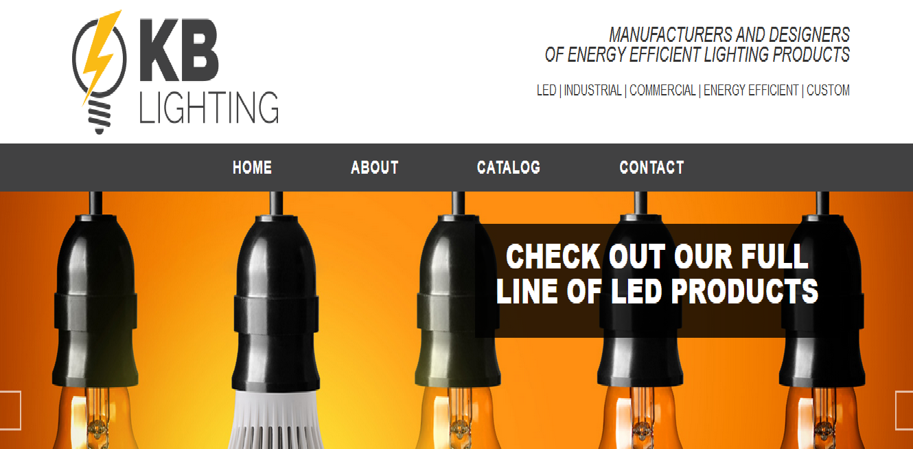 KB LIGHTNING
