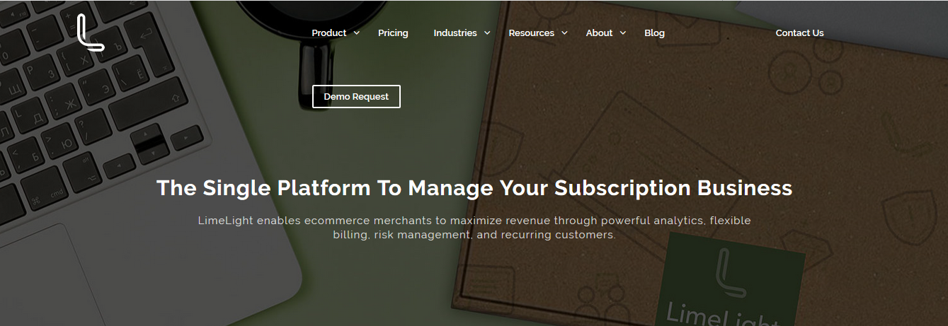 LimeLight CRm
