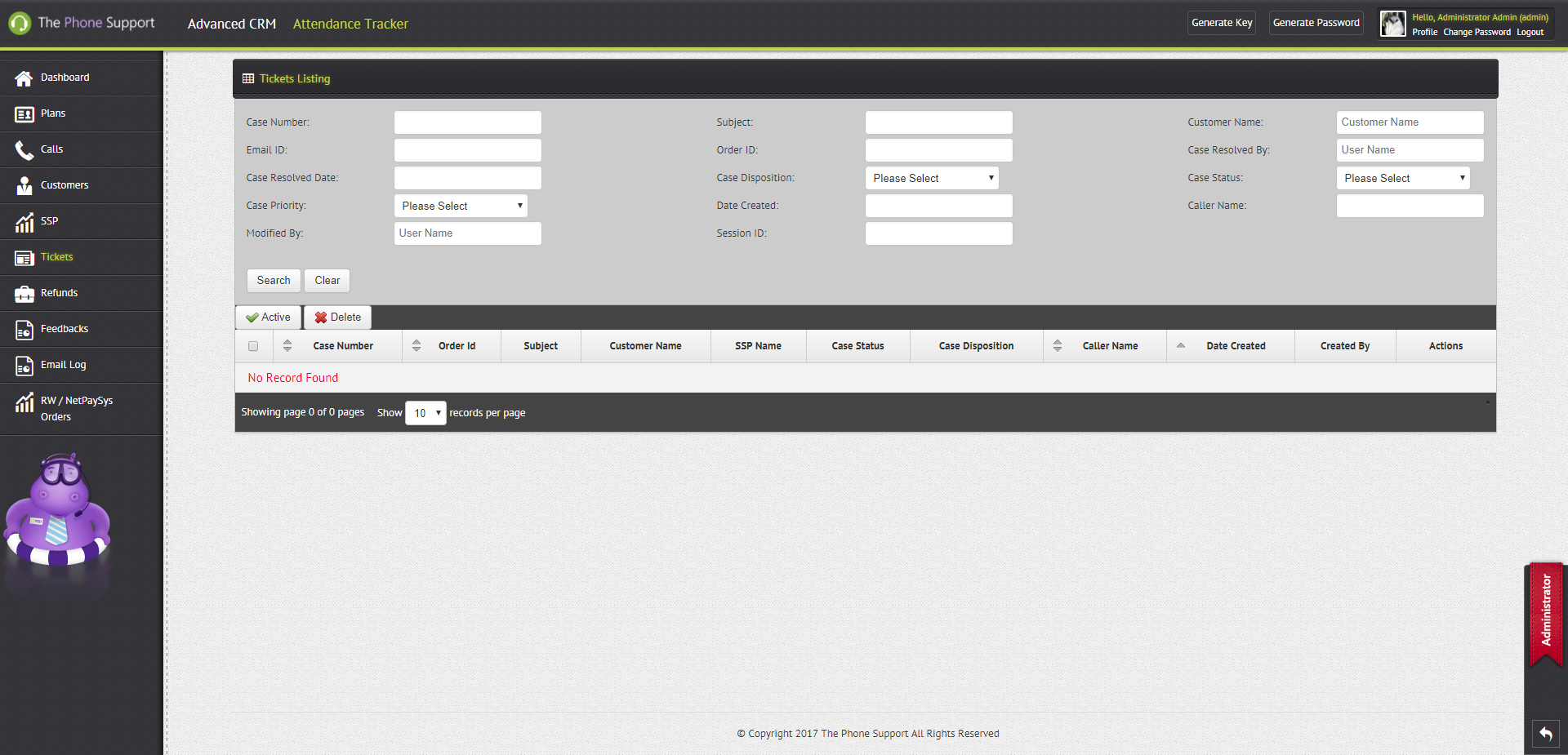 CRM
