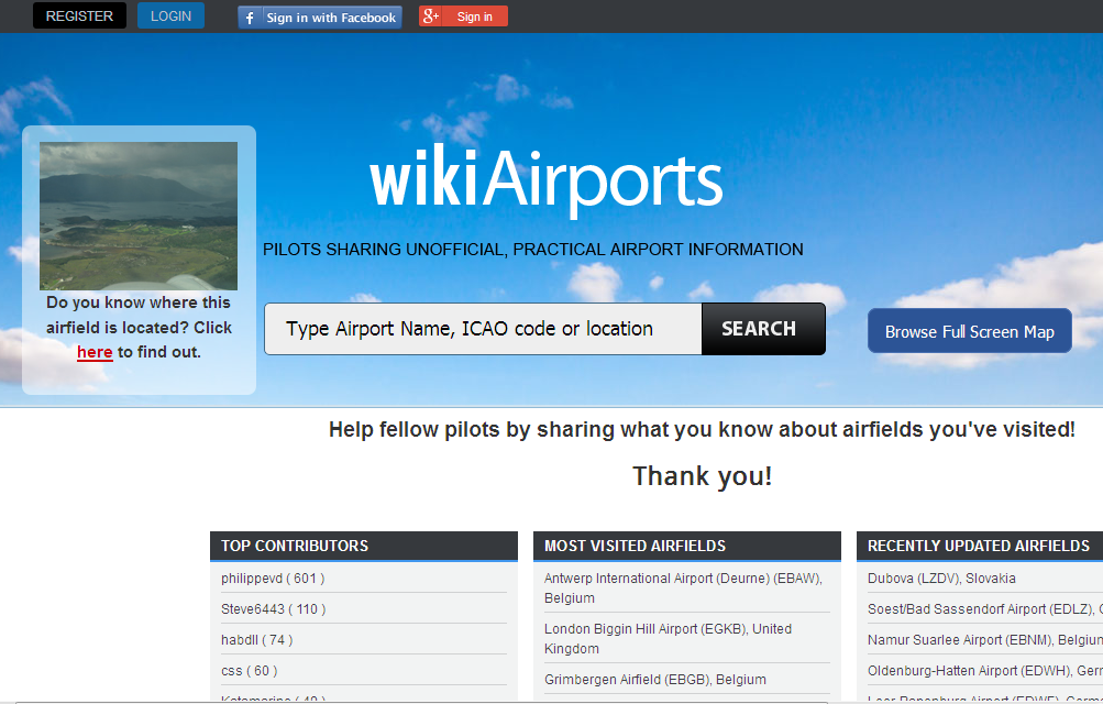 wikiairports