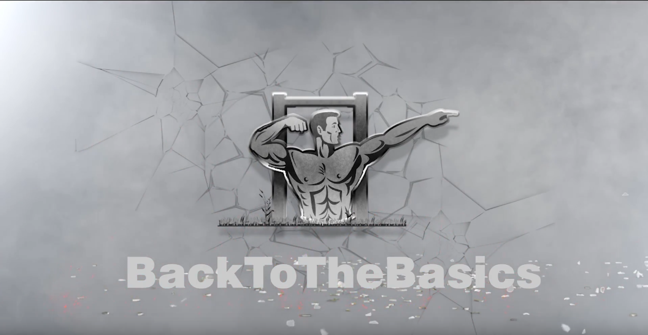 Logo animation https://www.youtube.com/watch?v=CfHWWdz7MOk