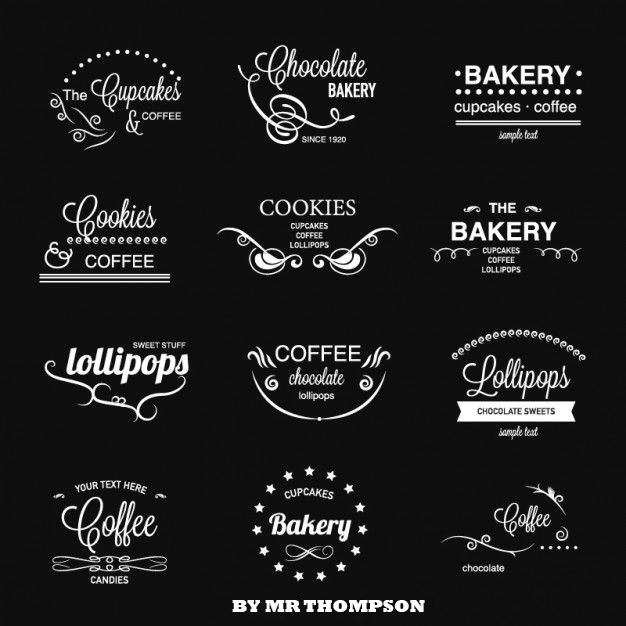 Logo Designs