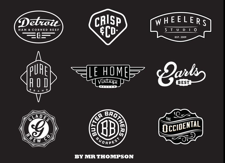 Logos