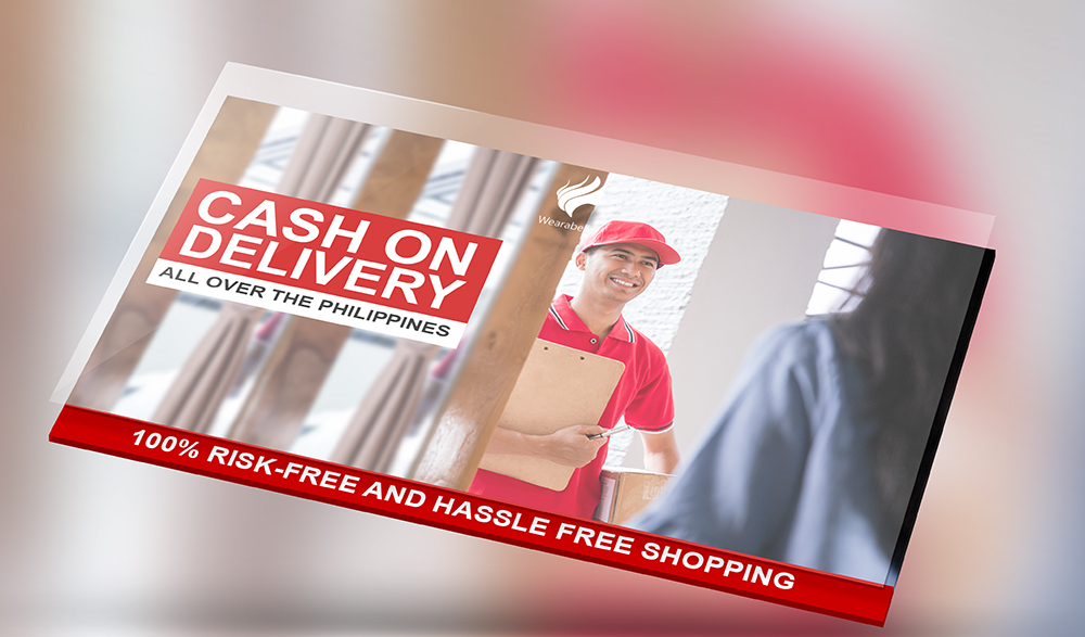 Web Banner Design