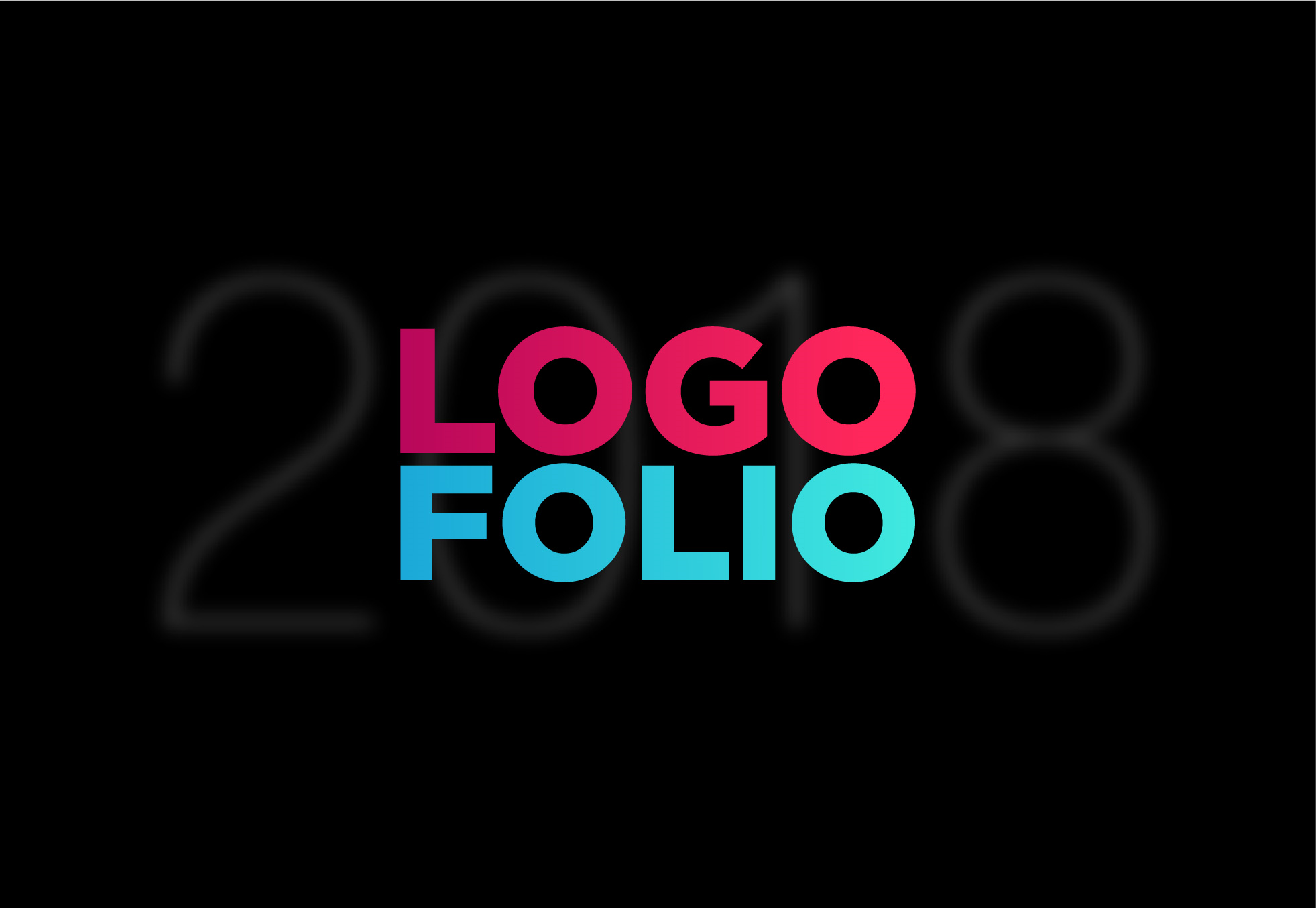 LogoFolio 