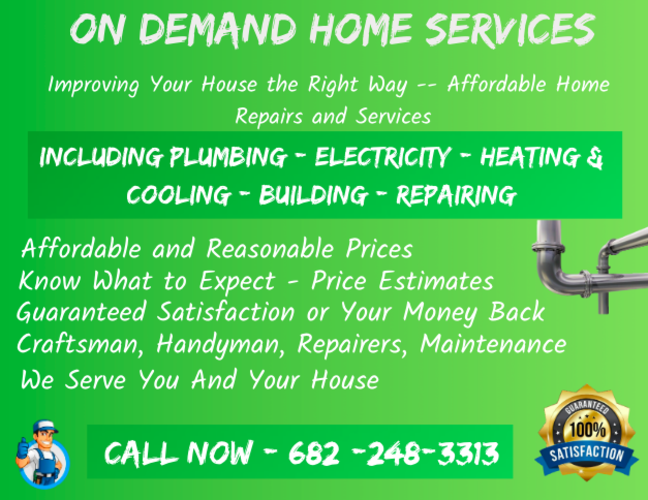 Home Services Ad 2