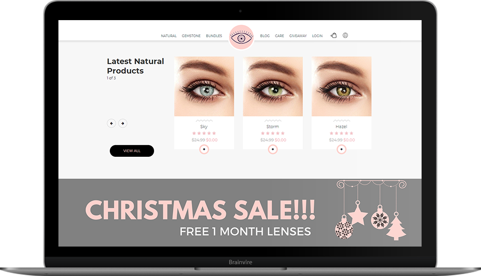 Increasing Visitor For Website