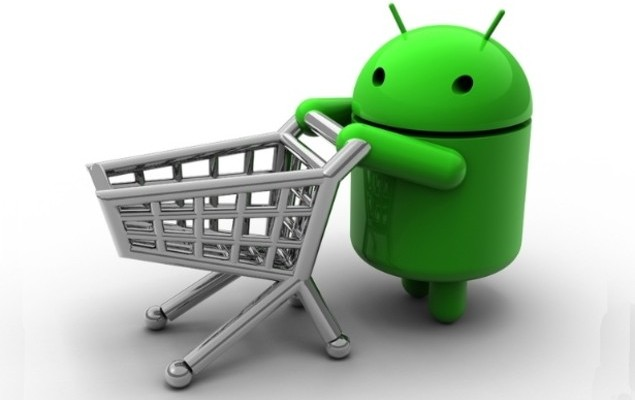 ANDROID DEVELOPMENT