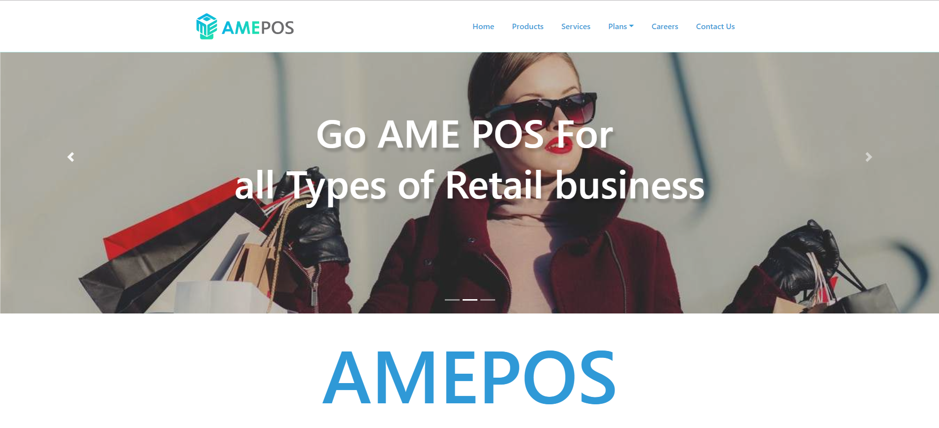 WEBSITE DEVELOPMENT