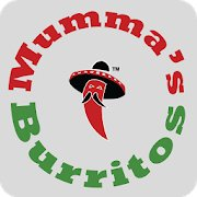 Mumma's Burritos-Online Order