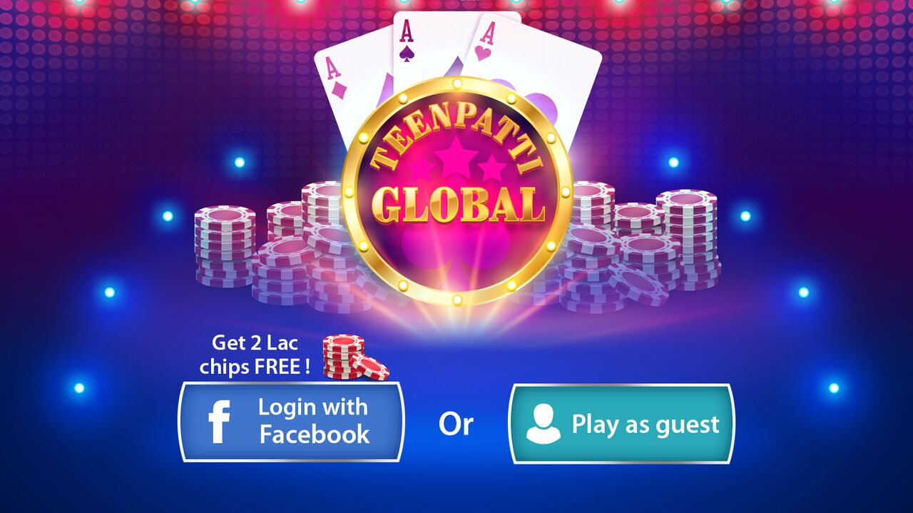 Global Teen Patti