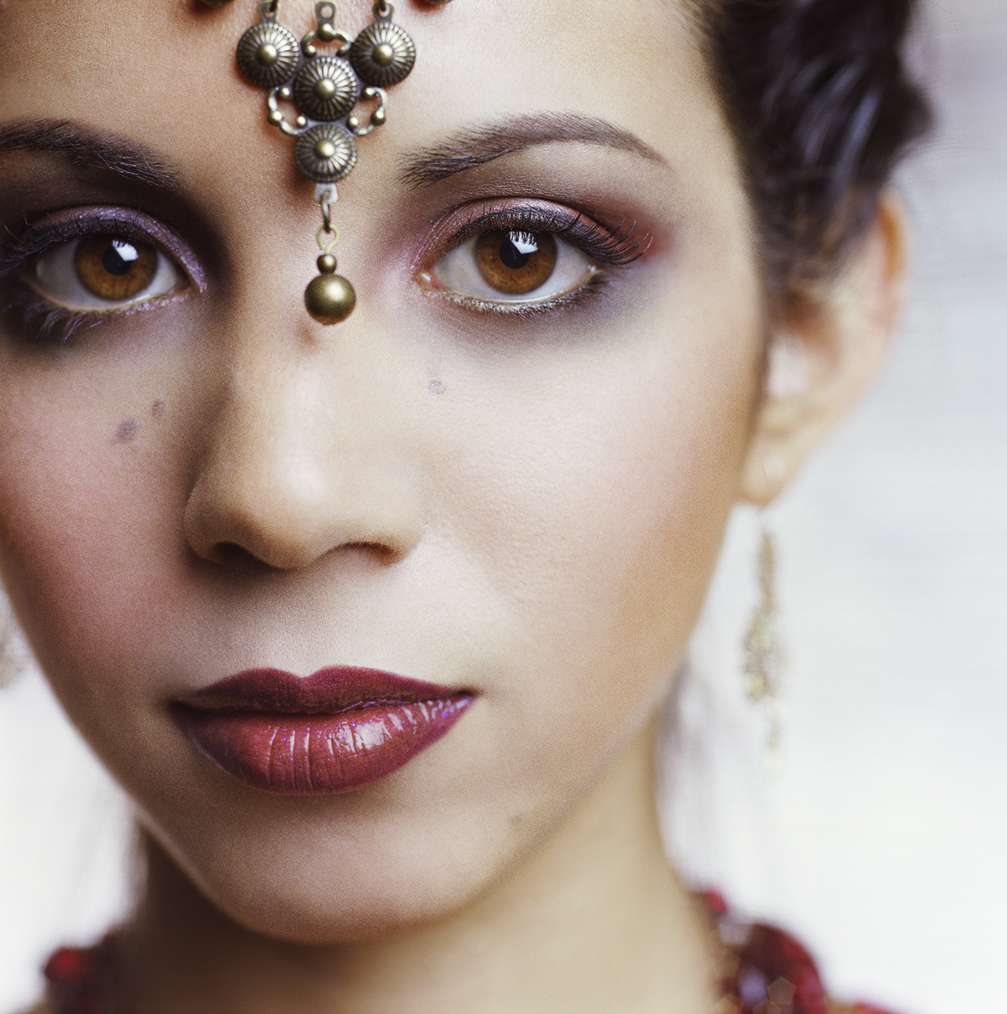 Beauty Retouching