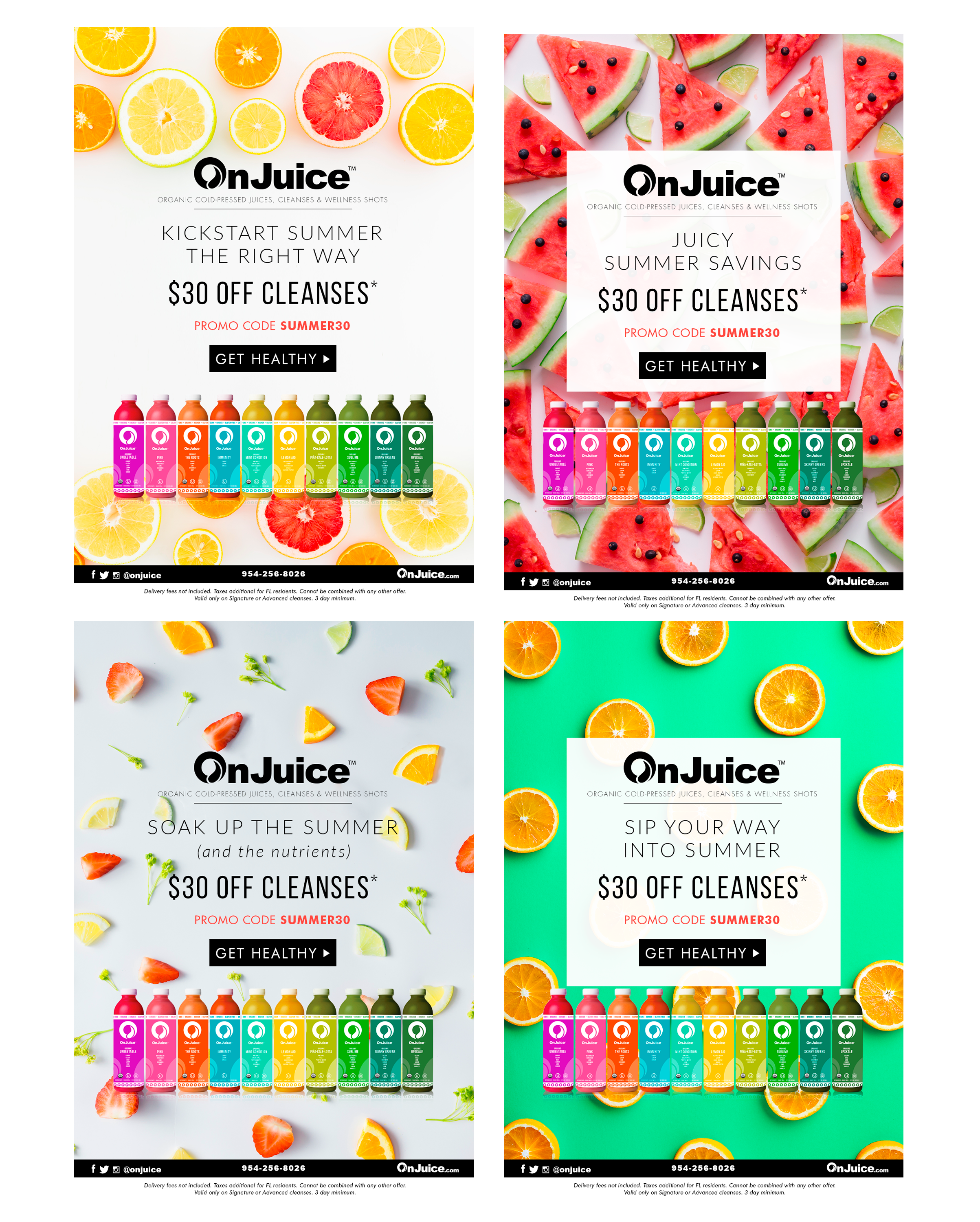 OnJuice Email